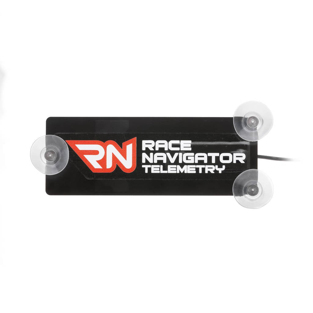 RN VISION P-LIVE-TELEMETRY-TRACK-LIC Модуль телеметрії з аксесуарами та річною ліцензією Photo-7 