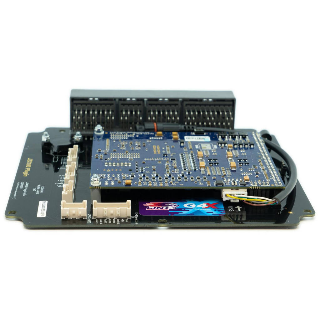 LINK ECU 232-4000 Блок управління ECU JZXLink Toyota JZX100 Photo-0 