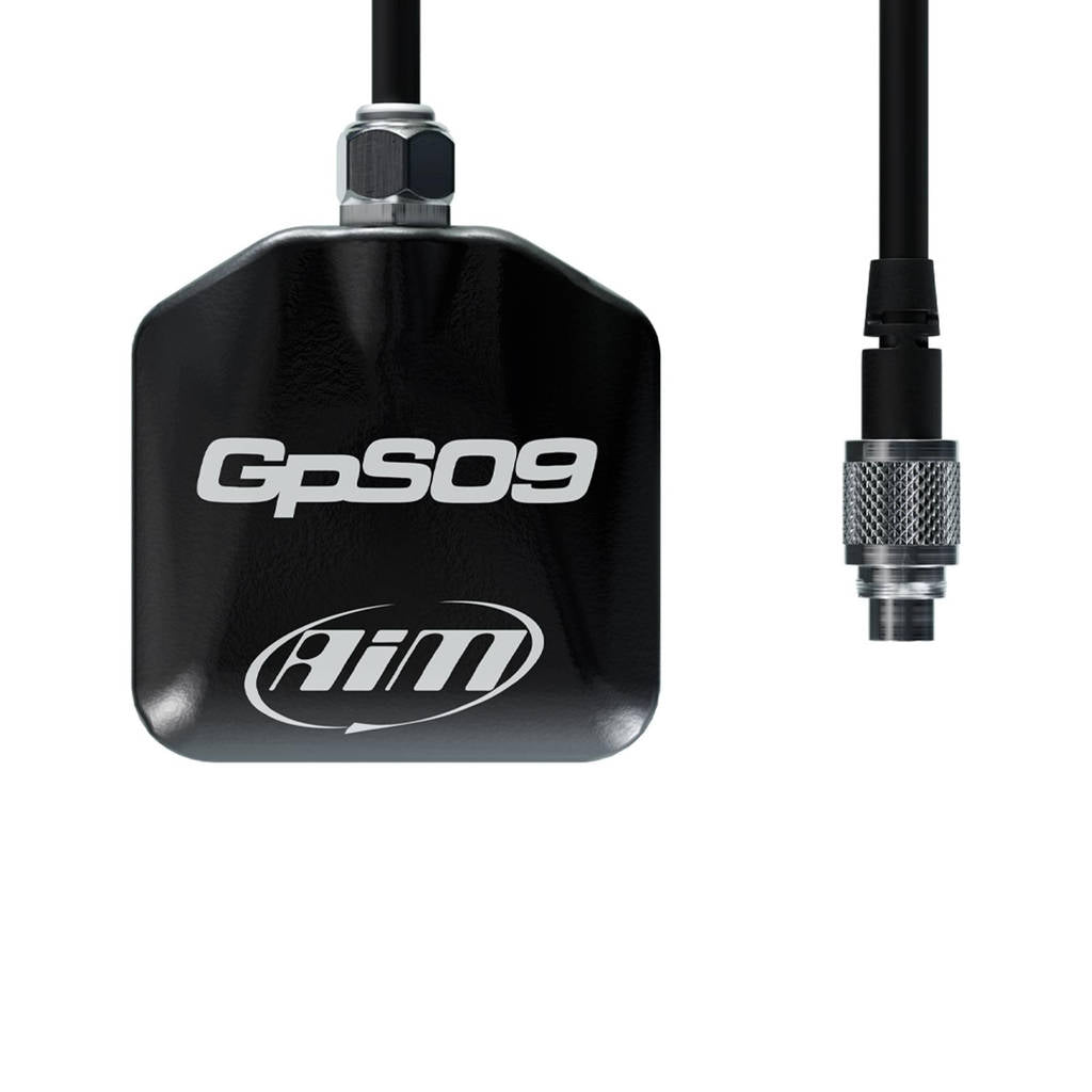 LINK ECU 100-0170 Dash монітор AIM GPS09 module Photo-1 