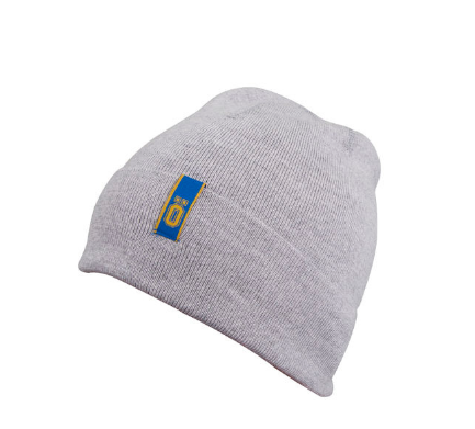 OHLINS 11313-04 Merino Beanie Photo-1 