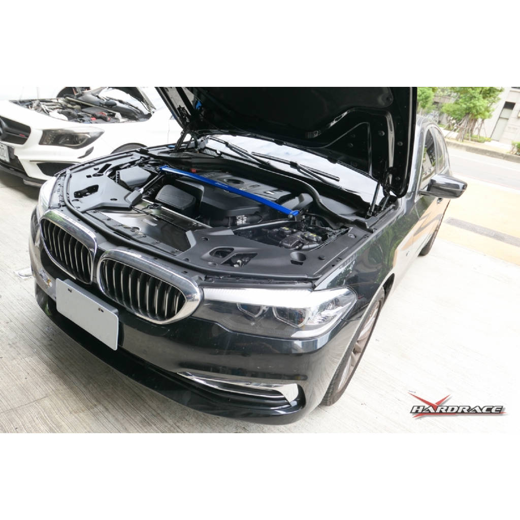 HARDRACE Q0659 Розпорка передня BMW 5'S G30/5'S TOURING G31 Photo-7 