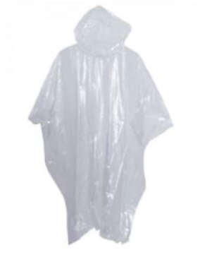 ARD 243259 Atomic Regenponcho PVC Photo-1 