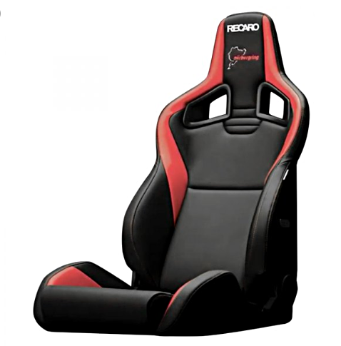 RECARO 410.10.2B20 Крісло праве SPORTSTER CS HZ NURBURGRING EDITION без SAB з обігрівом Photo-0 