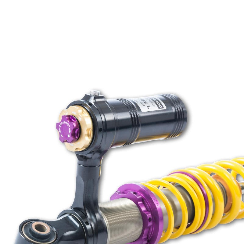 KW 3A711007 Комплект койловерів V4 для LAMBORGHINI Aventador 2011-2021 Photo-5 