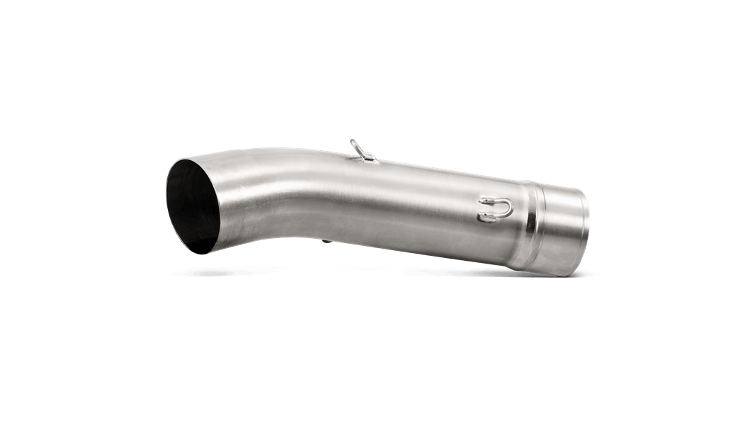 AKRAPOVIC L-Y10E5 / TD З&#39;єднувач для установки Slip-On і колектора Akrapovic (Titanium) Yamaha YZF-R1 2015-2020 Photo-0 