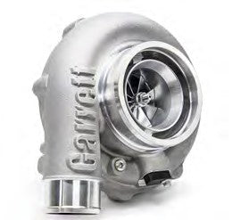 GARRETT 880694-5001S Турбіна G30-660 Reverse Rotation (без гарячої частини) Photo-0 