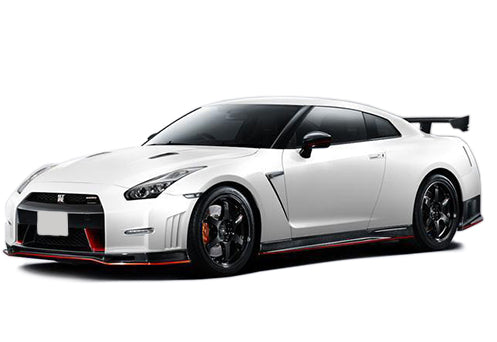 SYVECS S7Plus - Ngtr блок управління ECU NISSAN R35 GTR PNP Kit Photo-0 
