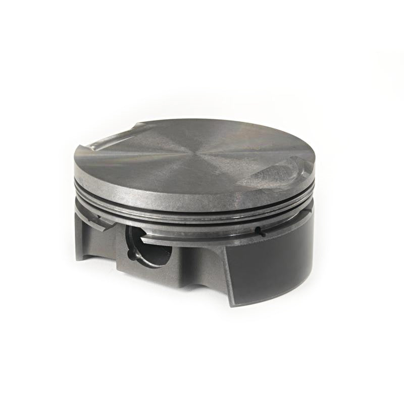MAHLE 930270070 К-т поршнів 345cid 4.070 x 1.804CH, 3.313 stroke, 6.123 rod, 0.984 pin, -5.5cc,512g,9.9CR, 4032 Photo-0 