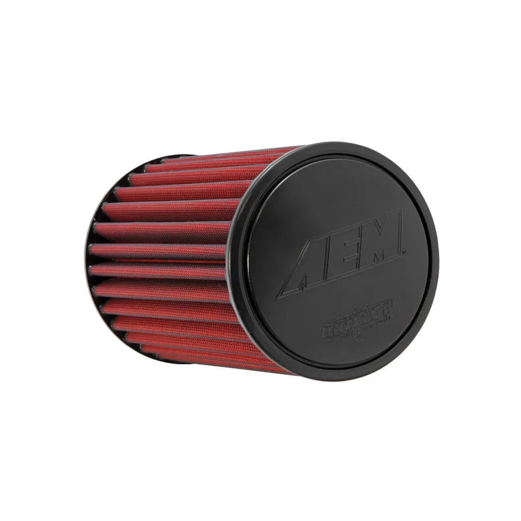 AEM 21-2059DK Повітряний фільтр Dryflow Вхід 102 мм Photo-0 