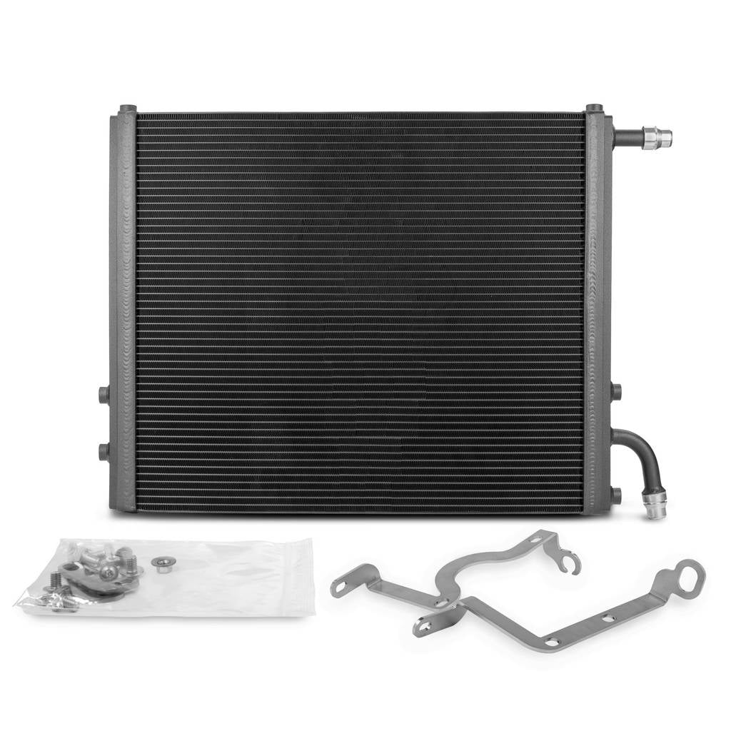 WAGNER TUNING 400001011 комплект радіатора BMW / TOYOTA B48 / B58 Engine Photo-0 