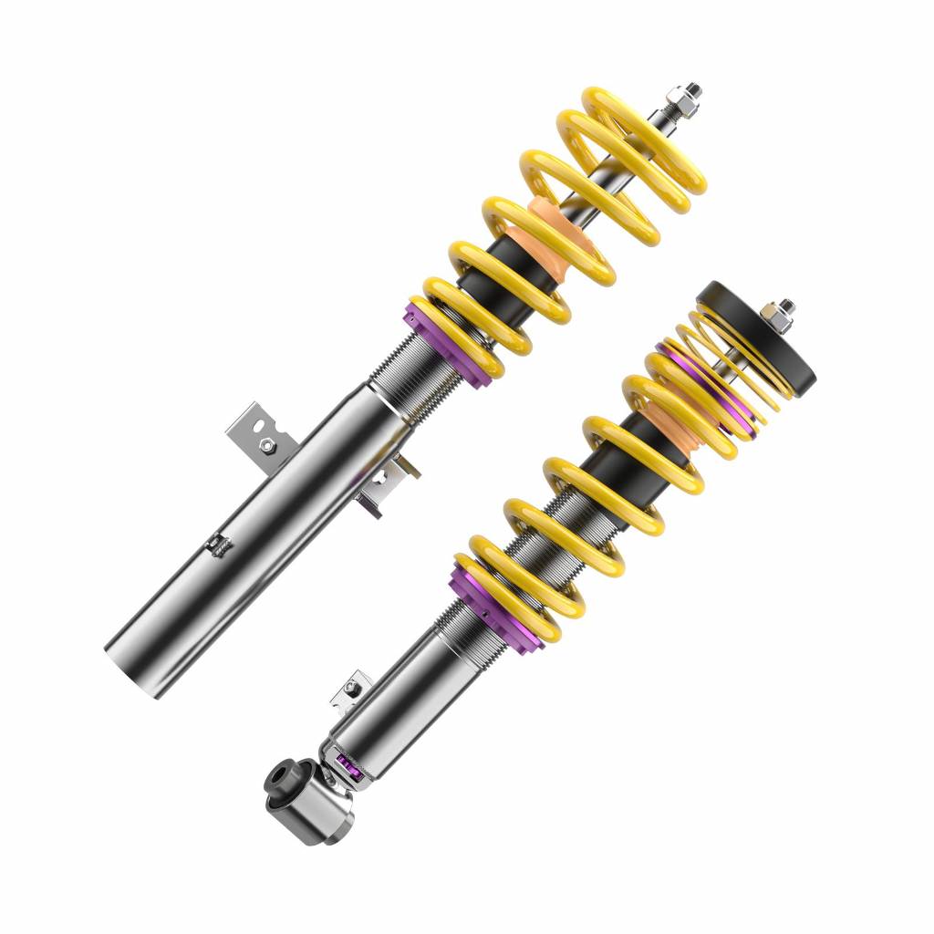 KW 352200DE комплект підвіски INOX V3 BMW X3 m (F97); (F34XM) Photo-1 