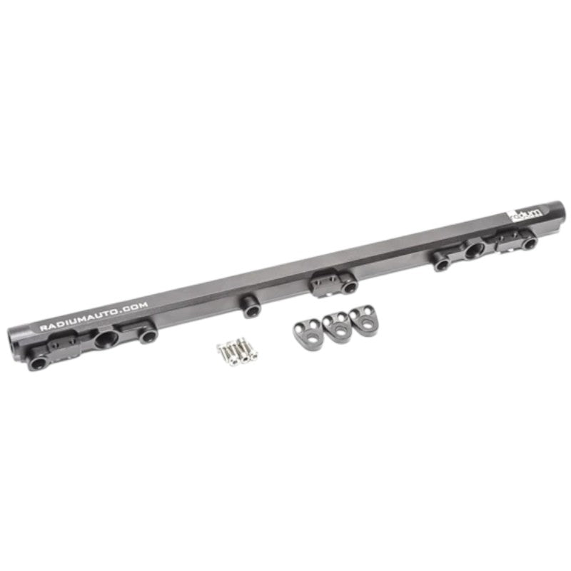 RADIUM 20-0768 Паливна рампа для TOYOTA 1JZ-GTE (VVT-i) Photo-0 