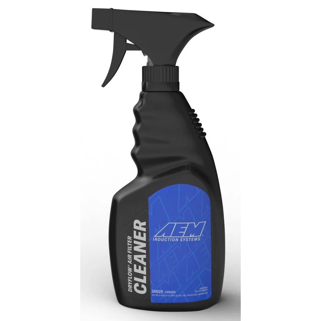 AEM 1-1000 Рідина для очищення повітряних фільтрів - 32 oz Photo-0 