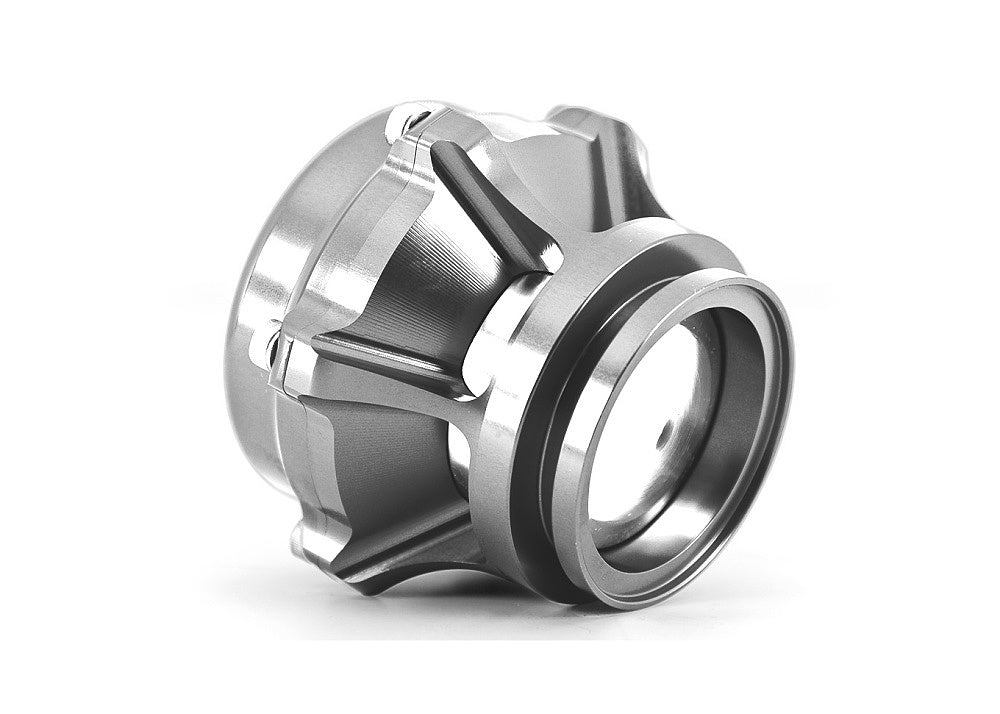 TIAL 002586 Q. 8 перепускний клапан 8psi сталевий Photo-0 