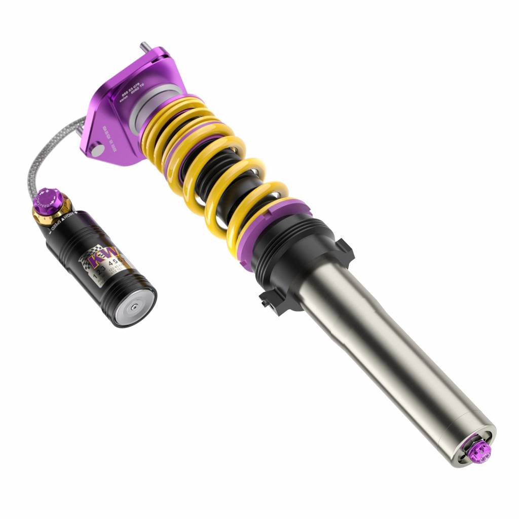 KW 39771285 К-т підвіски Clubsport suspensions (incl. top mount) для PORSCHE 911; (991, 991G, 991H, 991 Turbo) 01/18- Photo-3 