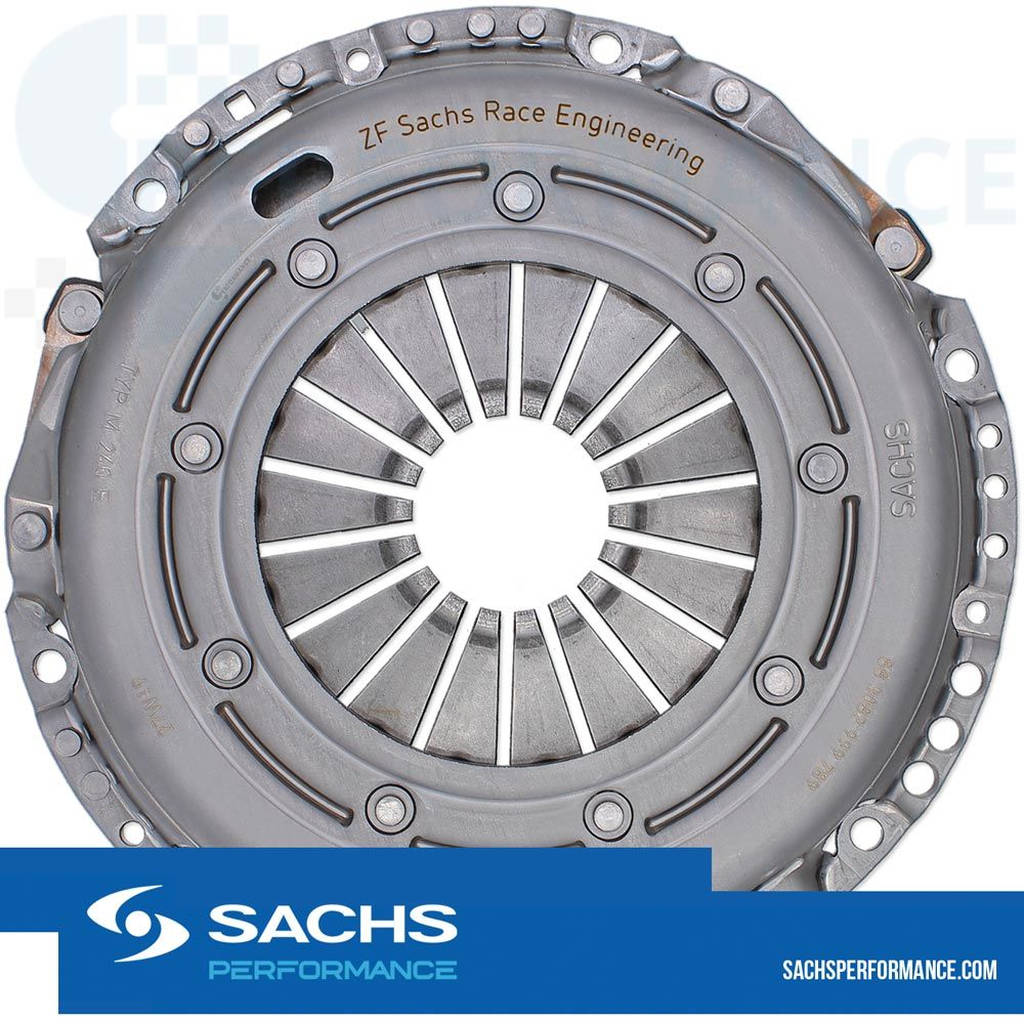 SACHS PERFORMANCE 883082999789 Кошик зчеплення Performance Photo-0 