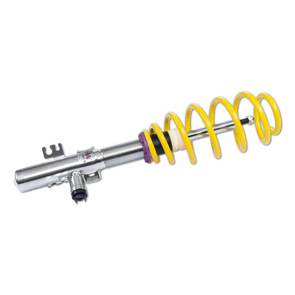 KW 39080043 К-т підвіски KW DDC PLUG & PLAY для VW Bus T6 / T6.1, Multivan, Transporter; (7HC,7HCA,7HM,7HMA,7HK,7J0,7HKX0) mit DCC / with DCC 07/15- Photo-2 