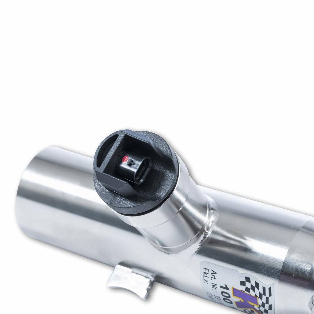KW 39080049 К-т підвіски KW DDC PLUG & PLAY для SEAT Ateca; (5FP) Photo-4 