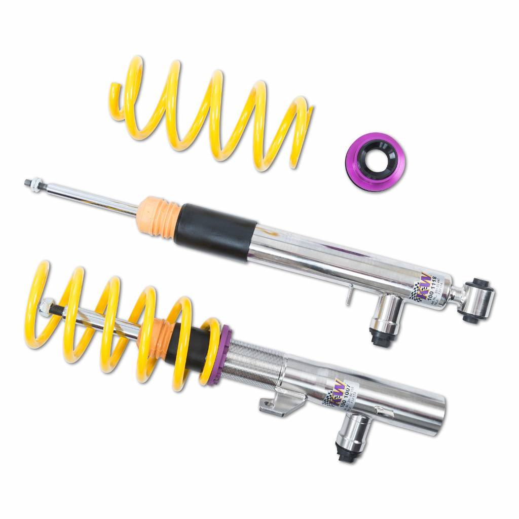 KW 39080042 К-т підвіски KW DDC PLUG & PLAY для VW Golf VII; (AU, AUV) 08/14- Photo-1 