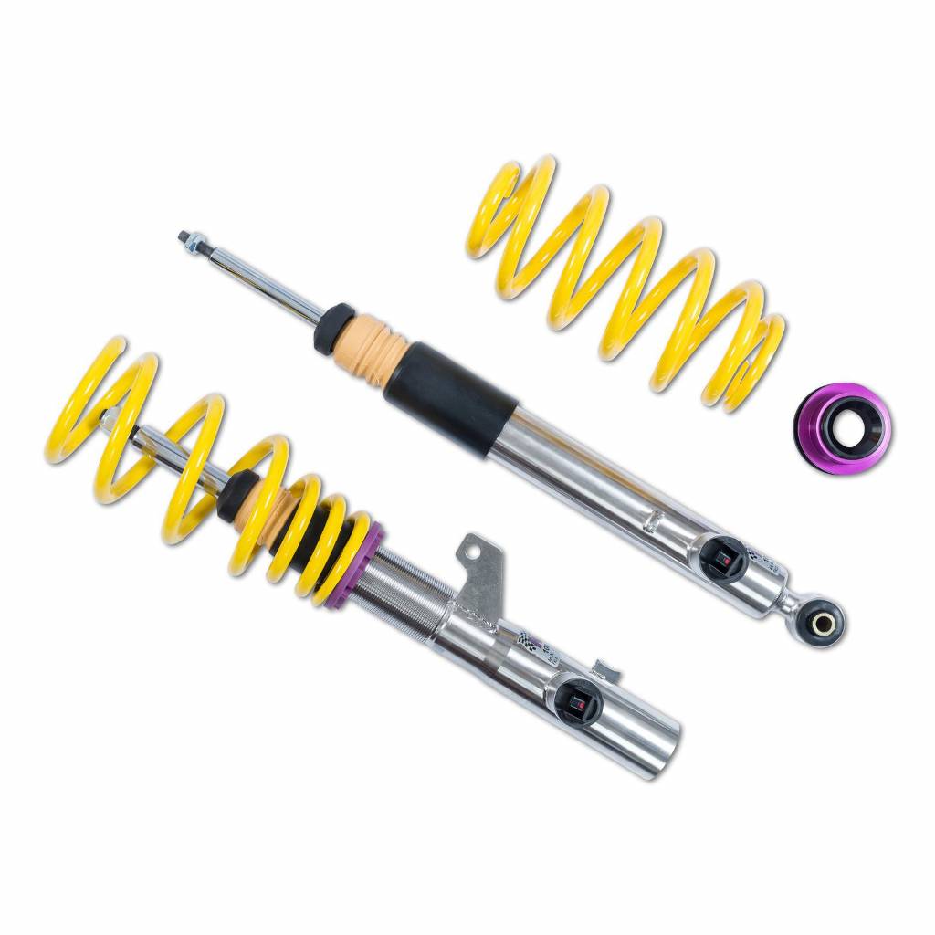 KW 39081012 К-т підвіски KW DDC PLUG & PLAY для SEAT Cupra Ateca; (5FP) 10/18- Photo-1 