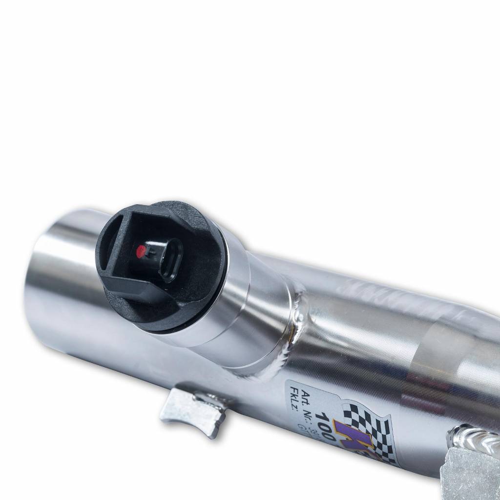KW 39081012 К-т підвіски KW DDC PLUG & PLAY для SEAT Cupra Ateca; (5FP) 10/18- Photo-4 