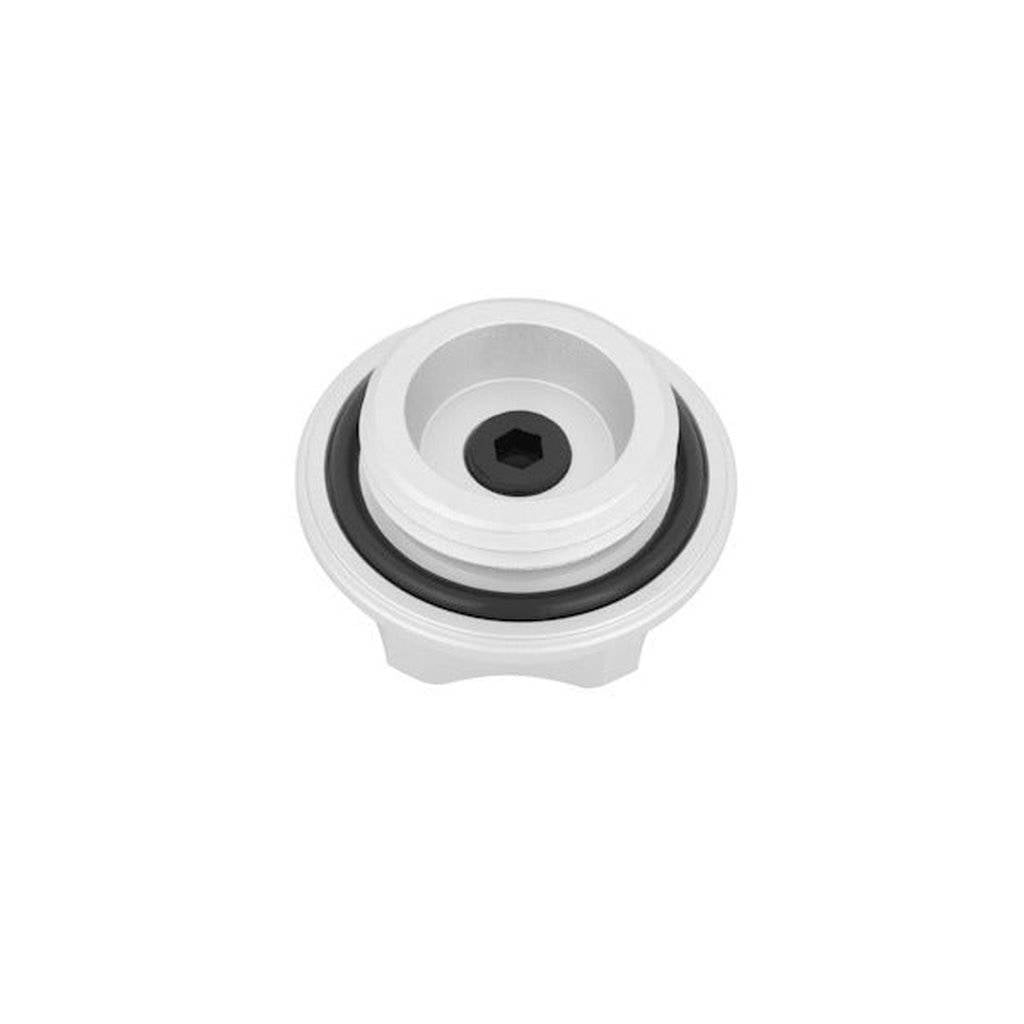 MISHIMOTO MMOFC-HN-BK Кришка маслозаливної горловини Nissan/Honda чорна Photo-2 