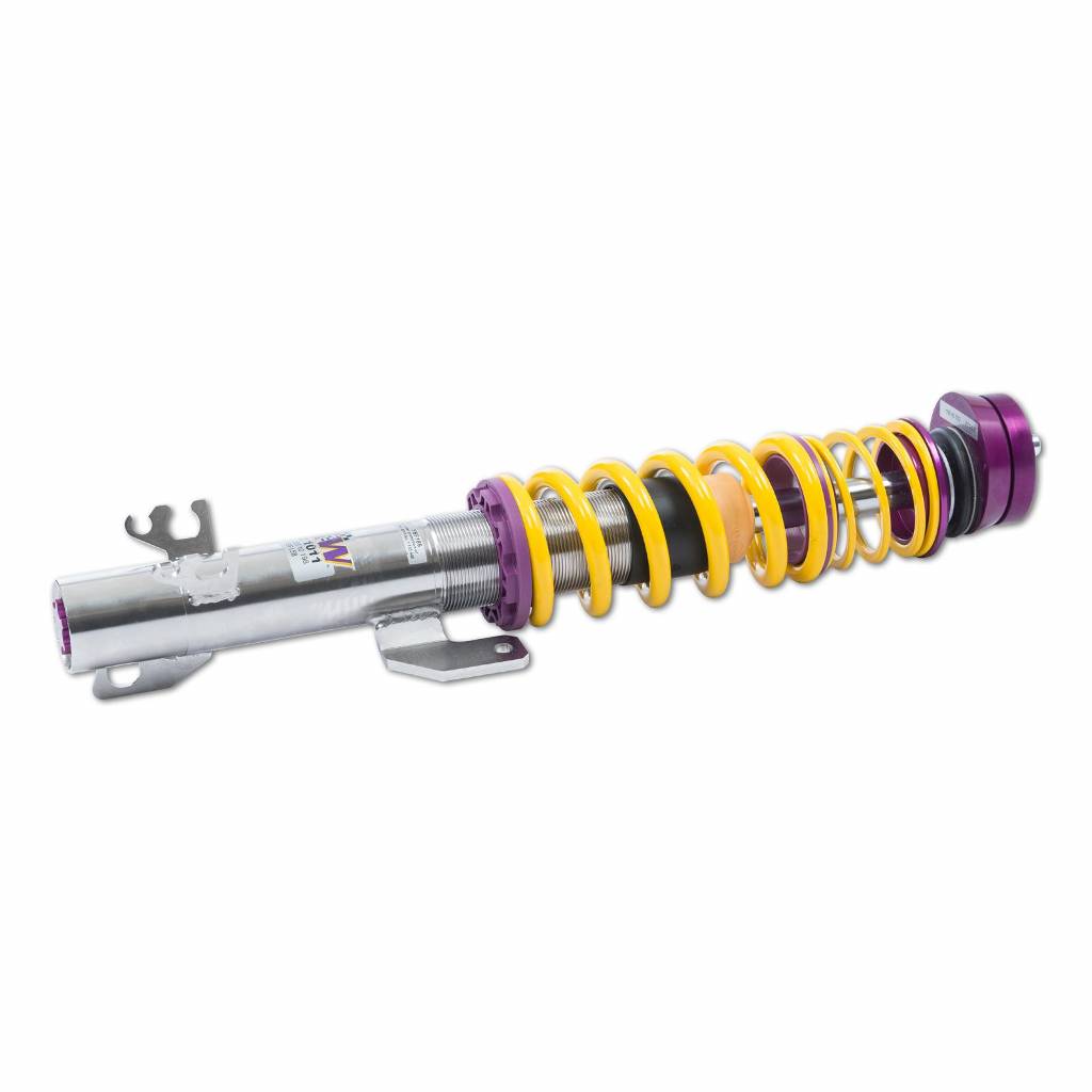 KW 3521080W К-т підвіски Clubsport suspensions (incl. top mount) для AUDI S1; (8X) 03/14- Photo-2 