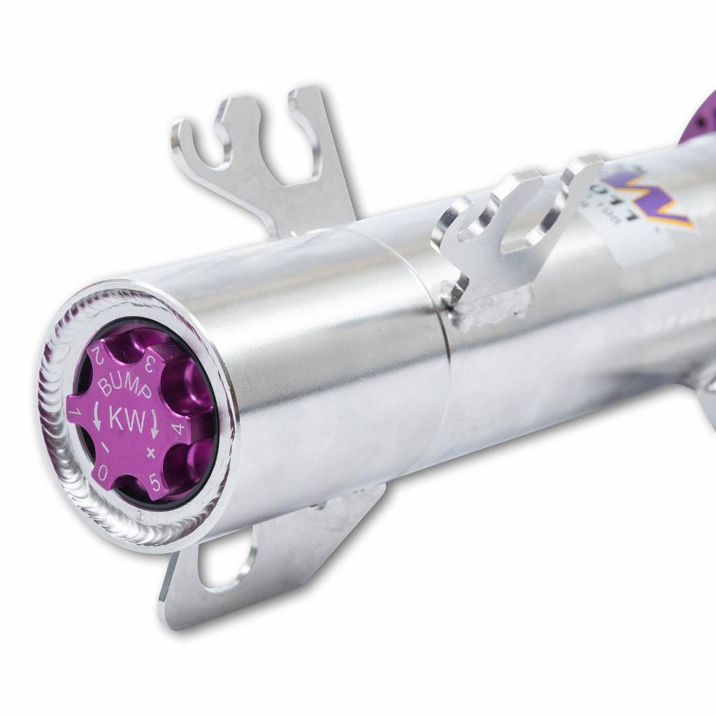 KW 3521080W К-т підвіски Clubsport suspensions (incl. top mount) для AUDI S1; (8X) 03/14- Photo-5 