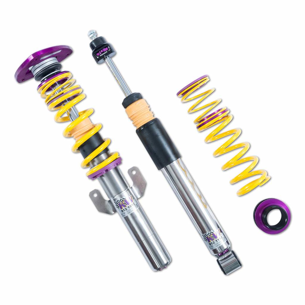 KW 352808BW К-т підвіски Clubsport suspensions (incl. top mount) для VW Polo; (AW) 12/17- Photo-1 