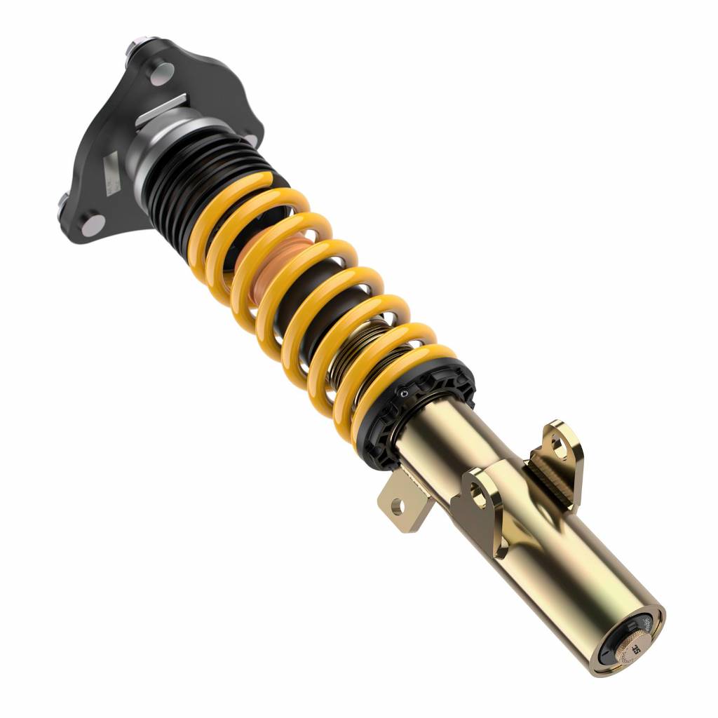 ST 1820250835 К-т підвіски ST XTA plus 3 для HONDA Civic Type R; (FC) Photo-3 