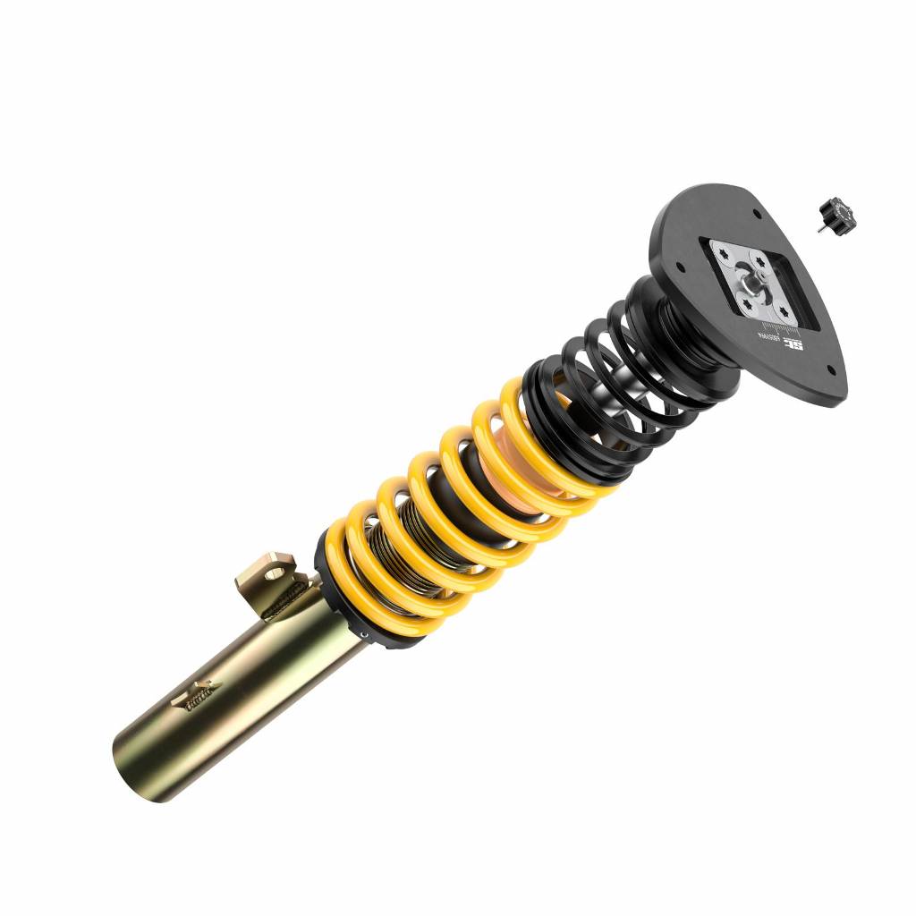 ST 182028080G К-т підвіски ST XTA plus 3 для SEAT Leon; (5F) Photo-2 
