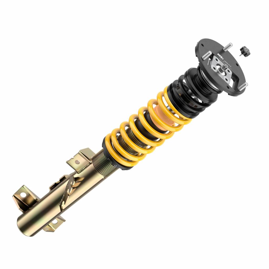 ST 1820220812 К-т підвіски ST XTA plus 3 для BMW M3 (E36); (M3B, M3/B) Photo-2 
