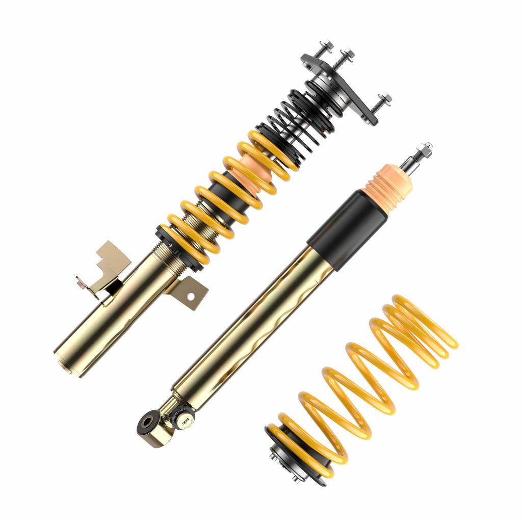 ST 1820230867 К-т підвіски ST XTA plus 3 для FORD Focus III; (DYB, DYB-RS) Photo-1 