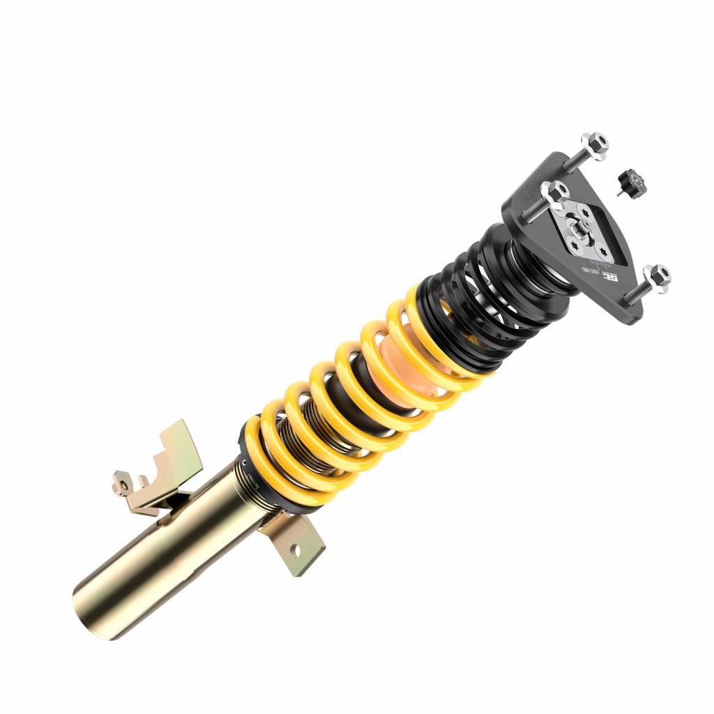 ST 1820230867 К-т підвіски ST XTA plus 3 для FORD Focus III; (DYB, DYB-RS) Photo-2 