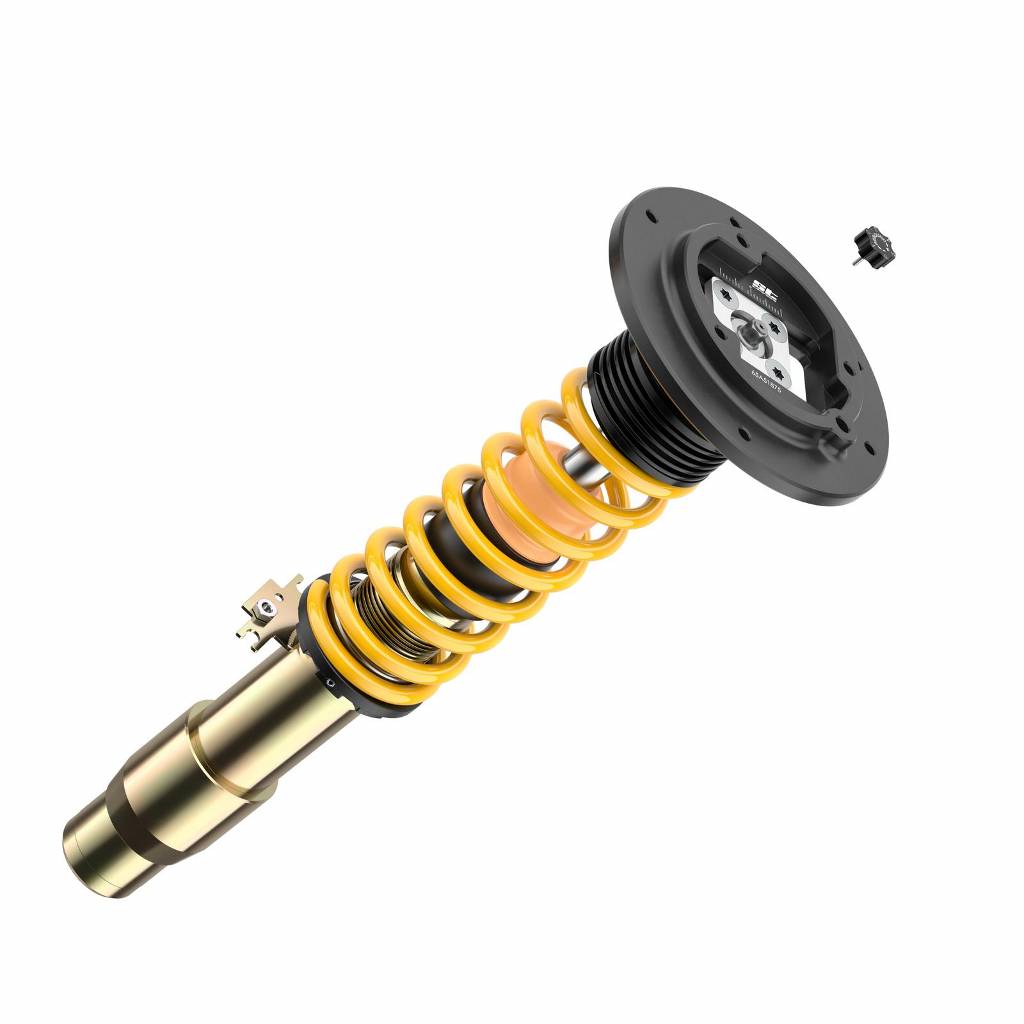 ST 182208AN К-т підвіски ST XTA plus для BMW M3 (F80); (M3, M3 GTS) Photo-2 
