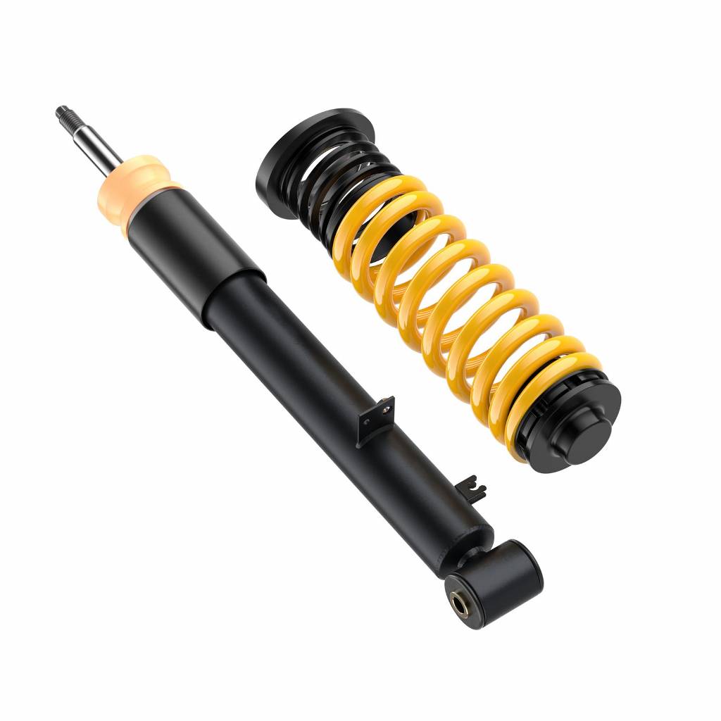 ST 182208AN К-т підвіски ST XTA plus для BMW M3 (F80); (M3, M3 GTS) Photo-6 