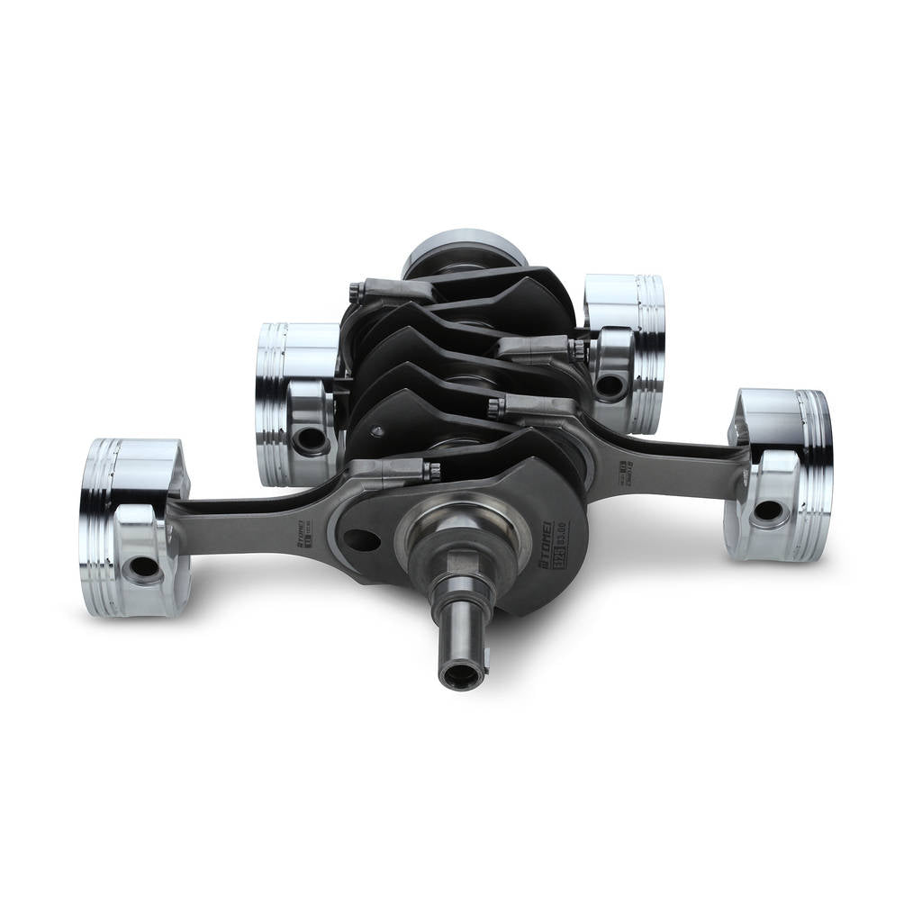 TOMEI US TA201A-SB02AP Строкер кіт 2JZ-GTE 3.6 поршні TOMEI Photo-2 