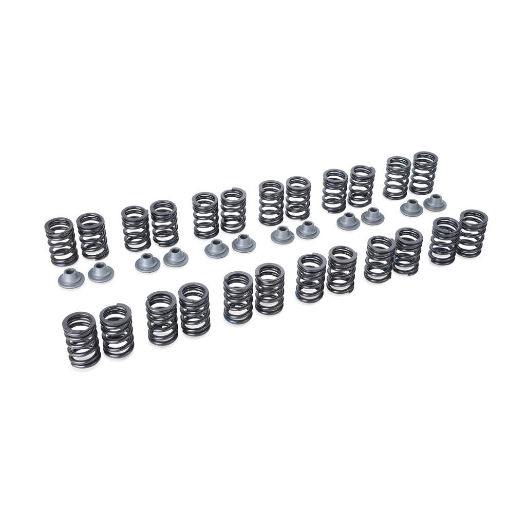 TOMEI US TA304A-NS06B Комплект пружин клапана RB25DE(T) R33 TYPE-B (попередній номер деталі 163022) Photo-0 