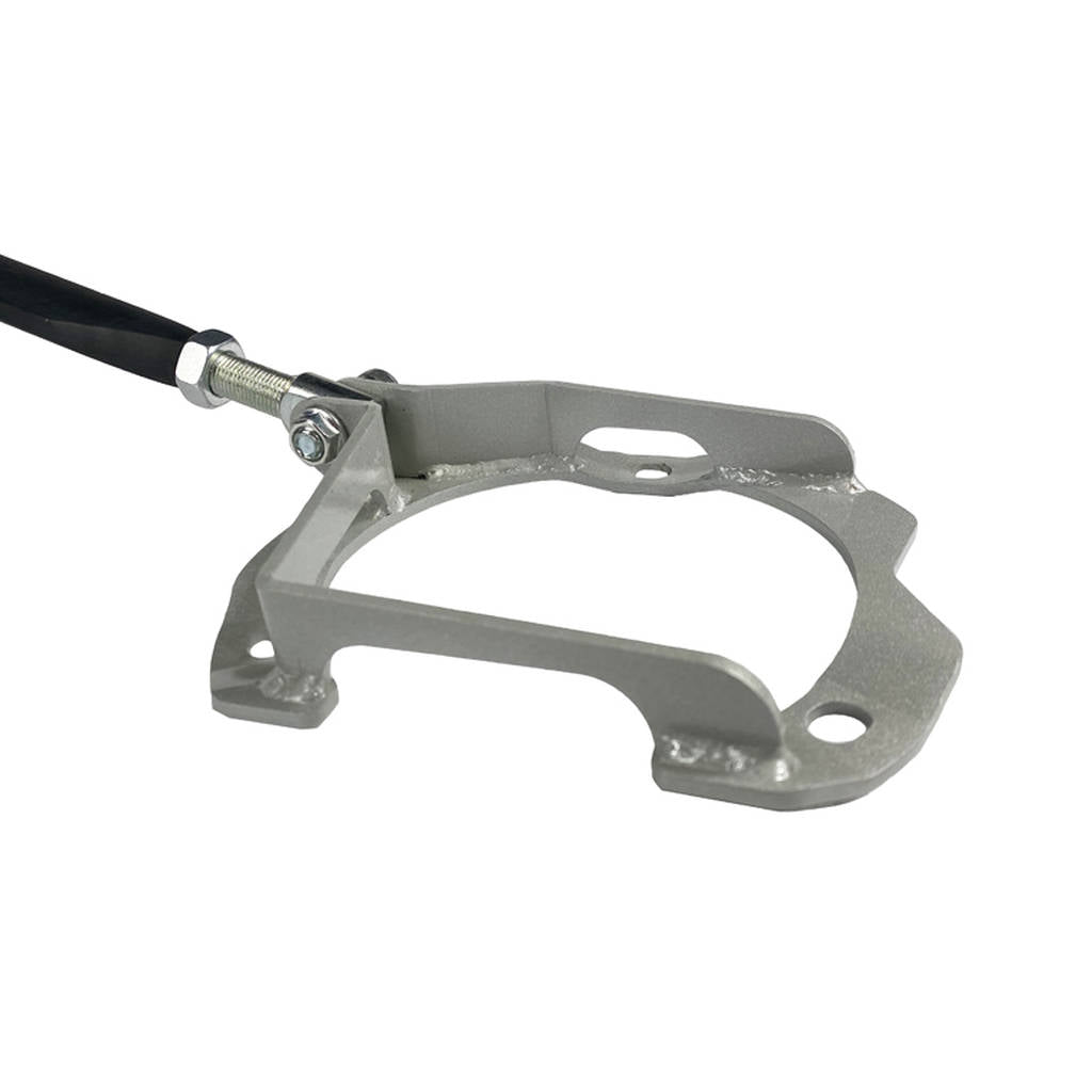 WHITELINE KSB658 Передня розпірка стаканів стійок для Subaru VA WRX/STI Photo-3 