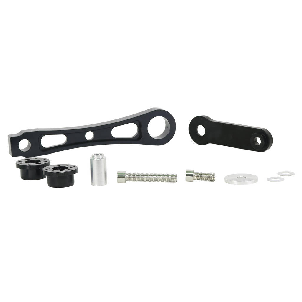 WHITELINE KDT977 Задня опора двигуна Dogbone для Audi, VW MK5 MK6 Photo-1 
