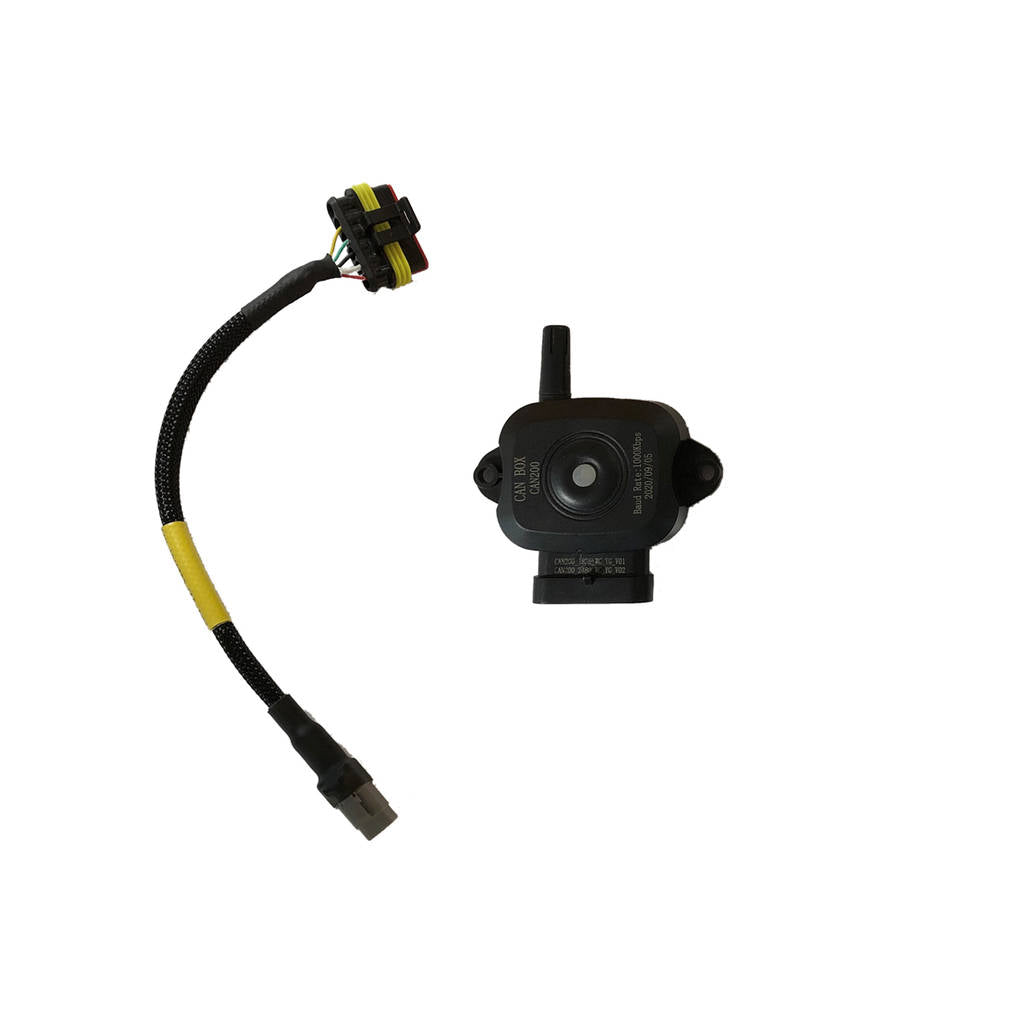 RN VISION P-TPMS-KIT-4-SENSOR-TRACKDAY Система контролю тиску в шинах Trackday для 4 коліс Photo-2 