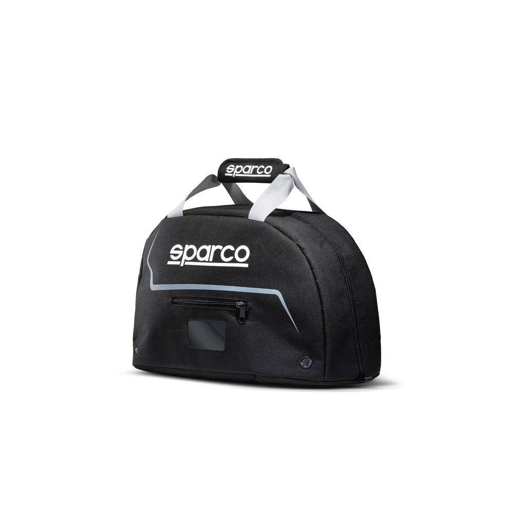 SPARCO 003111NR Сумка для шолома, чорний Photo-0 