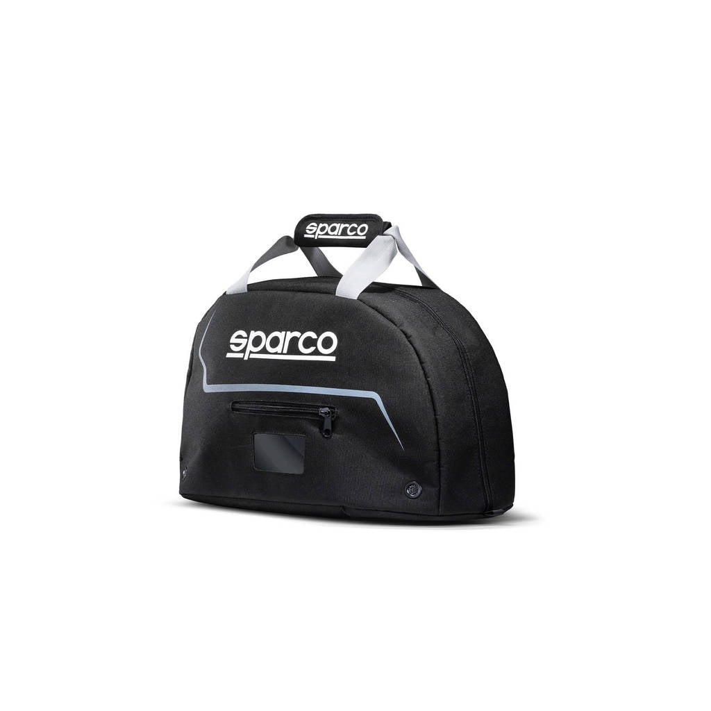 SPARCO 003111NR Сумка для шолома, чорний Photo-1 