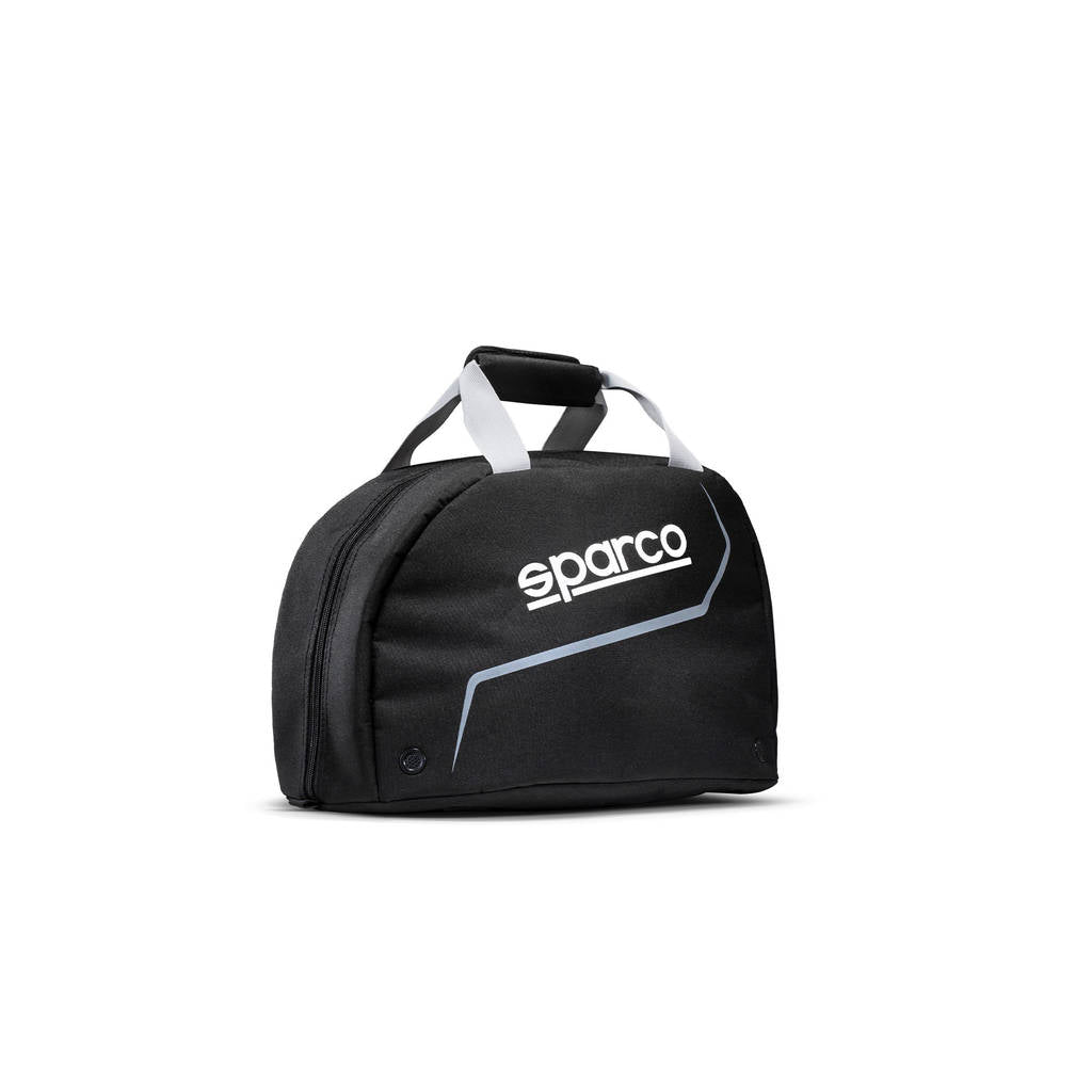 SPARCO 003111NR Сумка для шолома, чорний Photo-2 