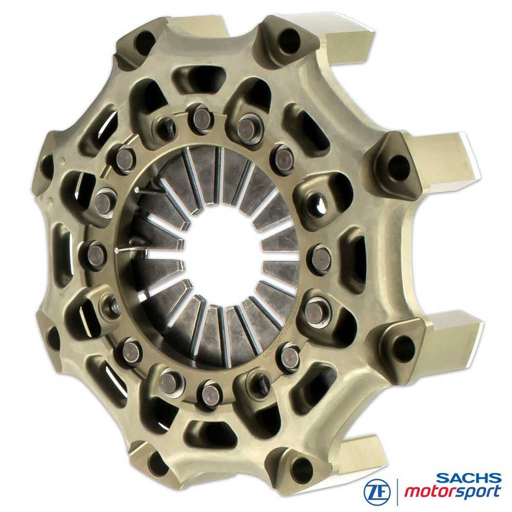 SACHS PERFORMANCE 003072000306 Корпус зчеплення RCS 140 Photo-0 