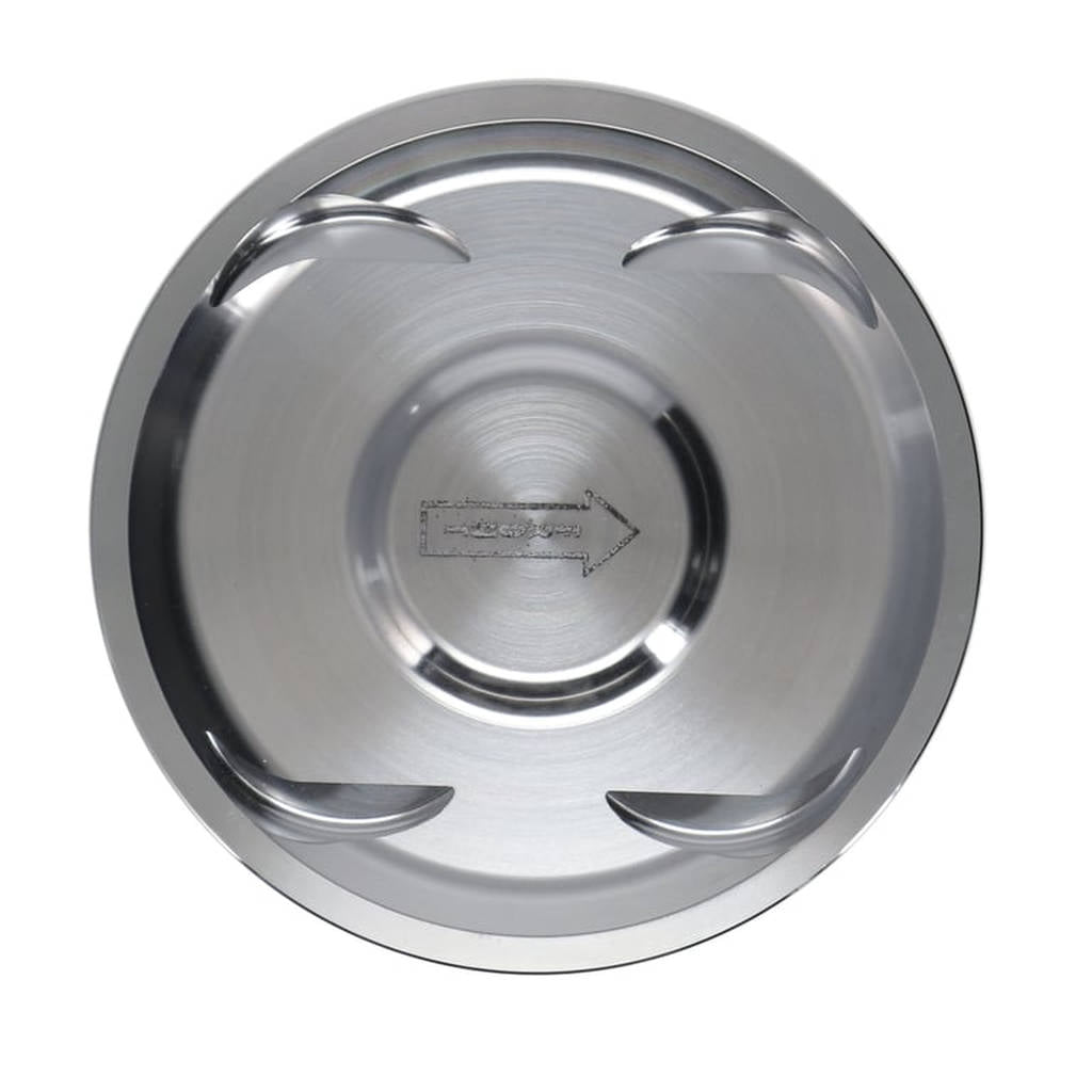 MANLEY 612002C-1 Поршень (діаметр циліндра 99.75 мм, компресійна висота 1.209", виїмка 22.00 куб. см) для SUBARU 2.5L EJ257 WRX STi Photo-1 