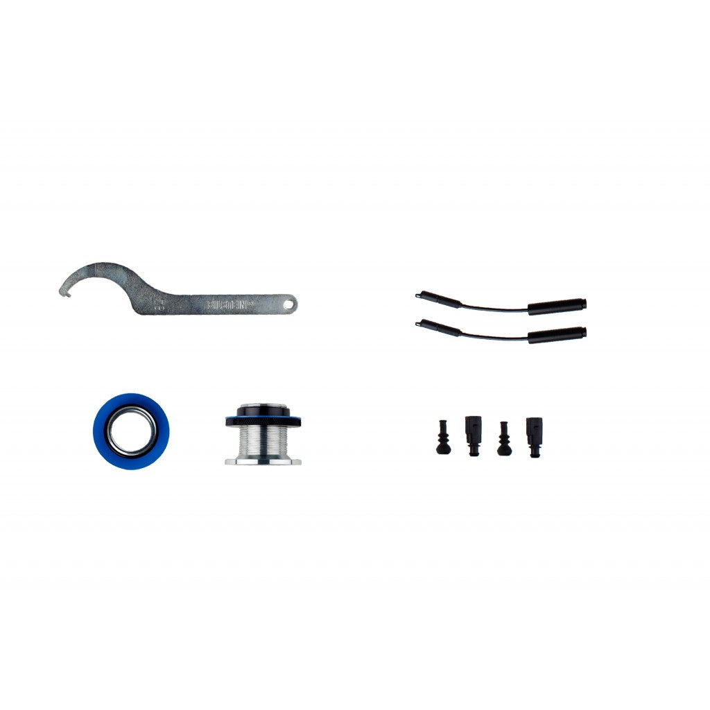 BILSTEIN 49-290868 Комплект підвіски, ресори/амортизатори B16 (R4) для AUDI A4 (B9),K,DTi Photo-1 