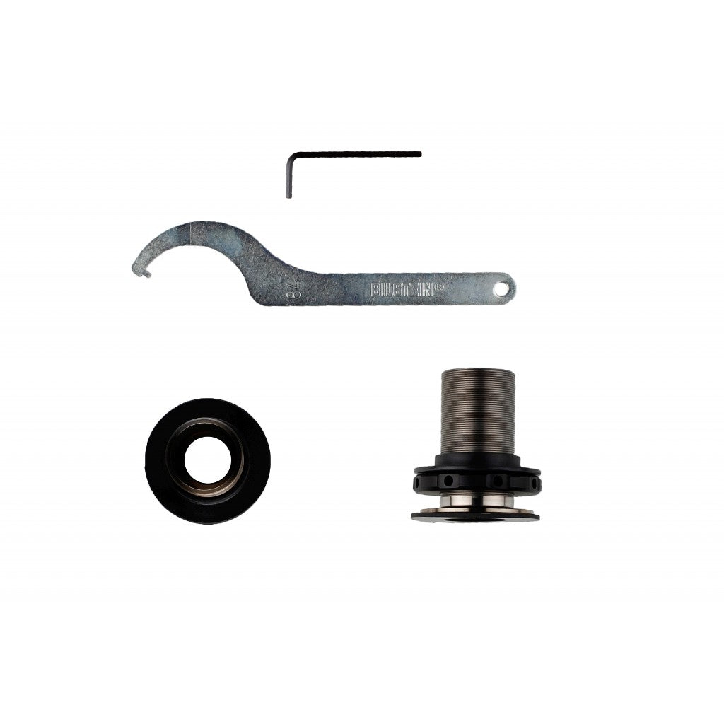 BILSTEIN 47-313750 Комплект підвіски, пружини/амортизатори ES (R9) для VW Golf 8 50mm Multi,K,EVO S Photo-1 