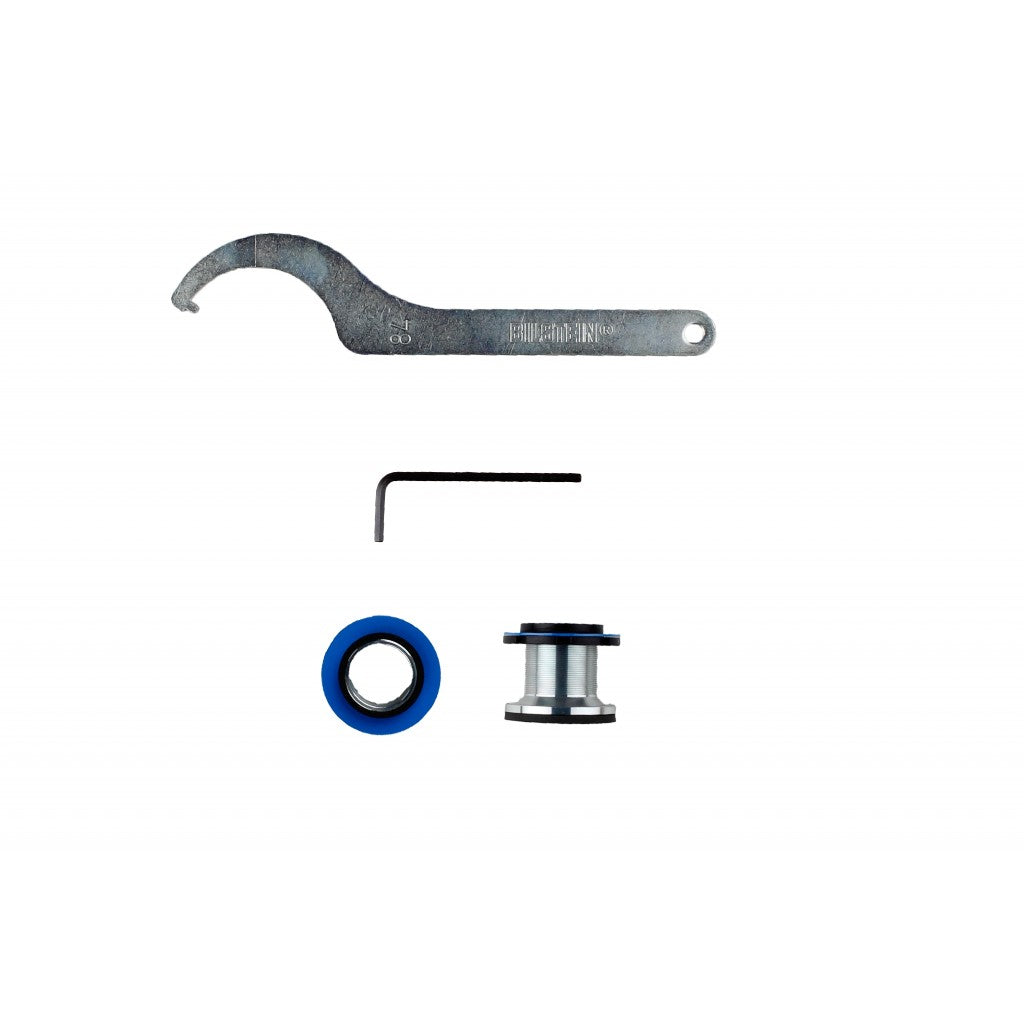 BILSTEIN 47-298323 Комплект підвіски, пружини/амортизатори B14 (R4) для FORD Fiesta ST VII JHH,K,EVO S Photo-1 