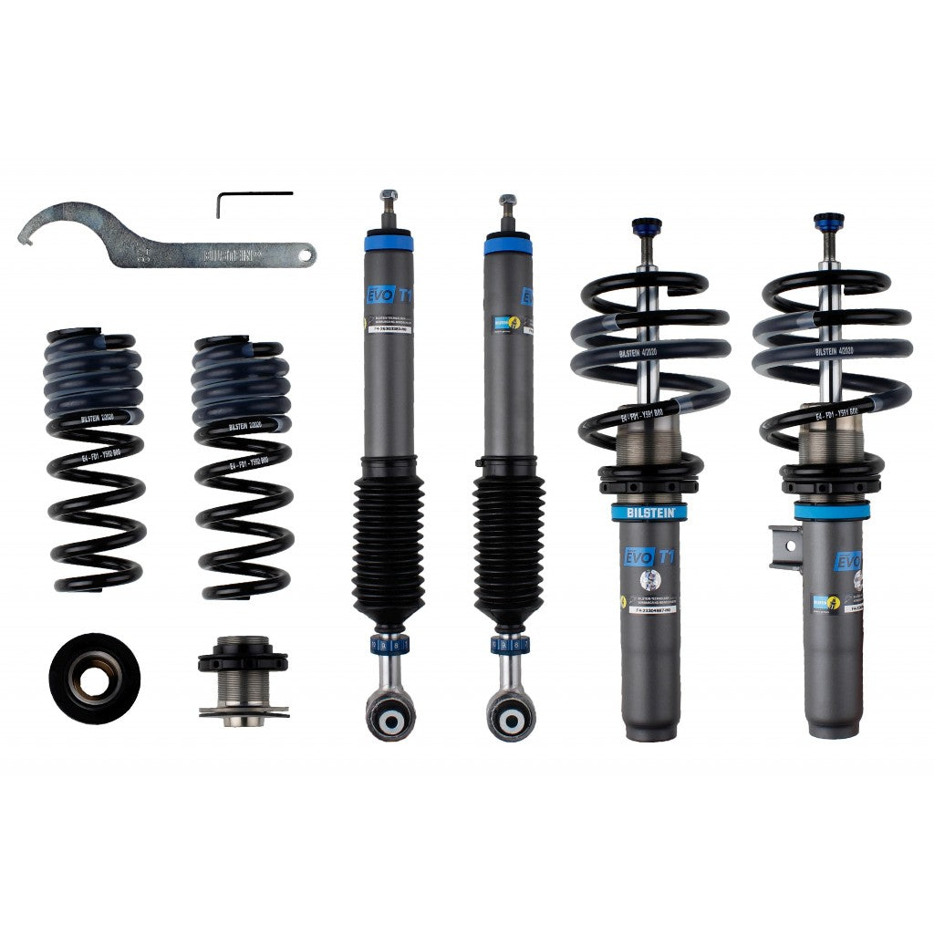 BILSTEIN 48-304979 Комплект підвіски, пружини/амортизатори ET1 (R9) для BMW 3 G20 4WD,K,EVO T1 Photo-0 